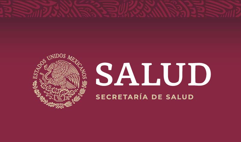 Secretaría de Salud